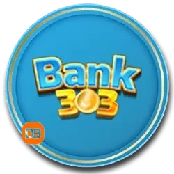 Logo bank303